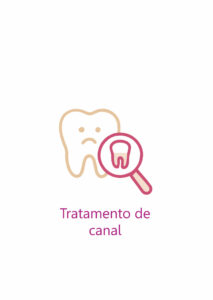 Dente de leite também tem canal! Tratamos com segurança para evitar dores e complicações.